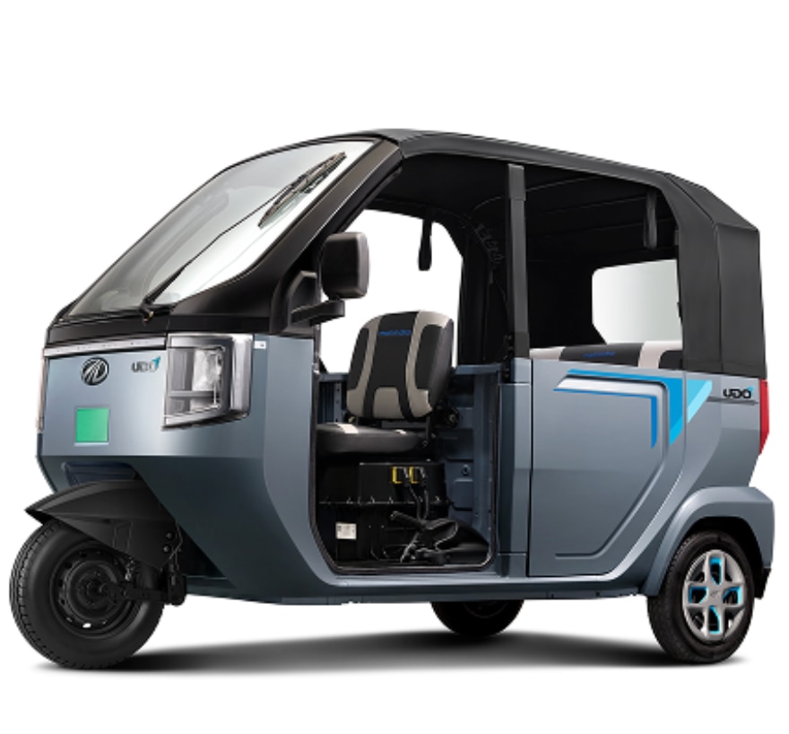 Mahindra Auto Sales Data: Total Volumes Up 14% YoY — Details Inside